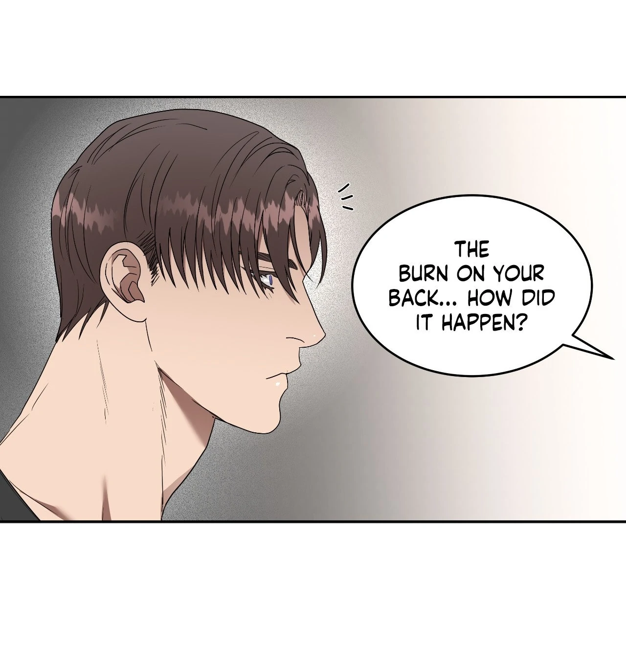 Collateral Desire [Official] - Chapter 31 manhwa