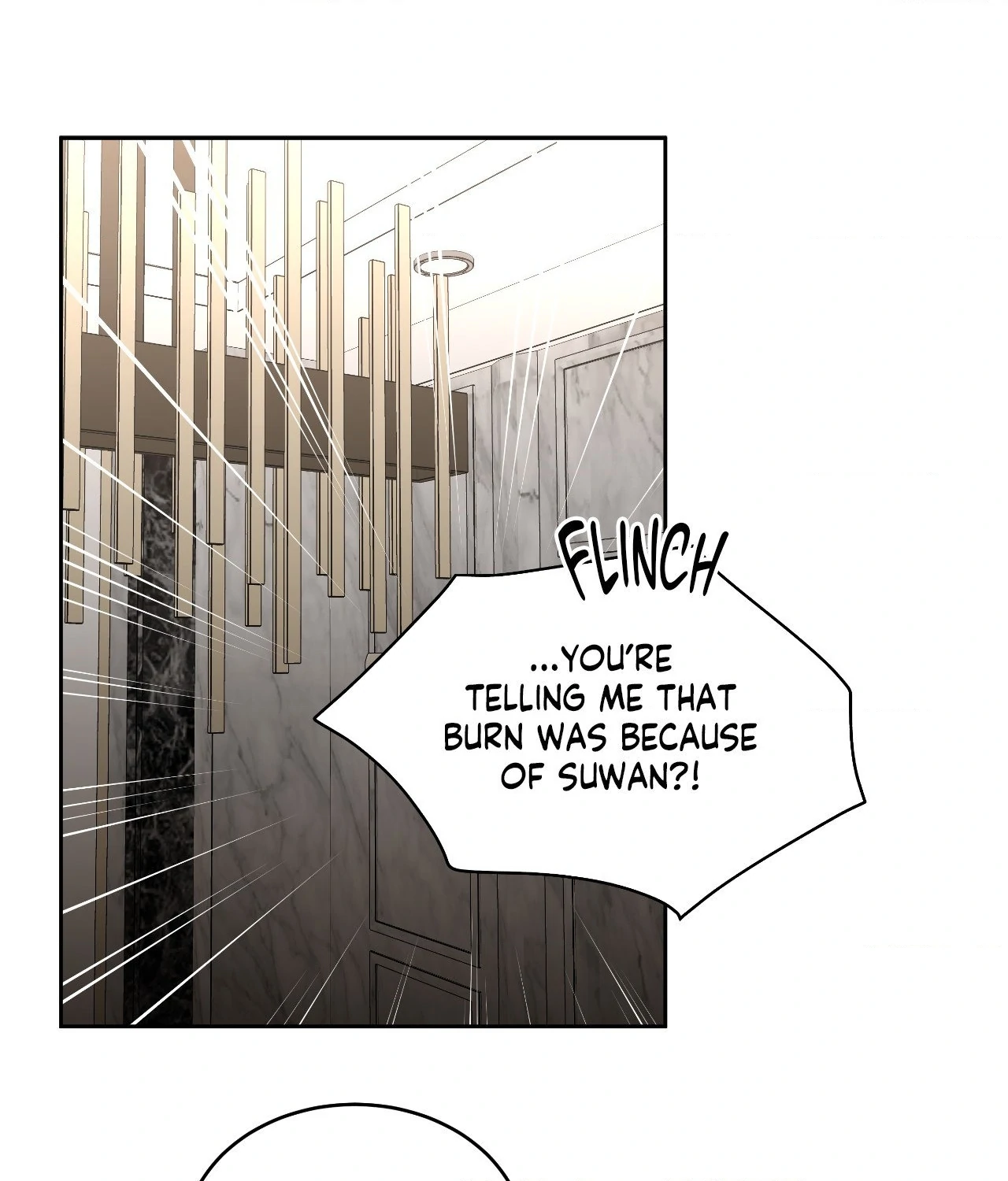 Collateral Desire [Official] - Chapter 31 manhwa