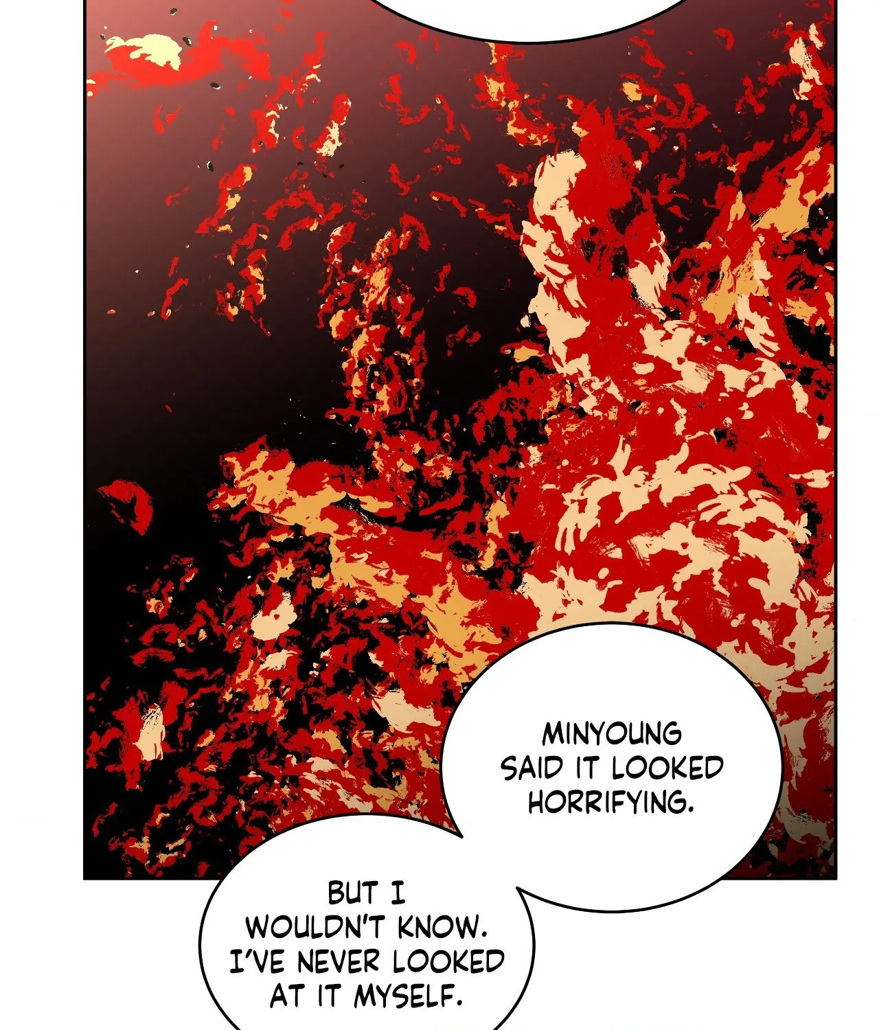 Collateral Desire [Official] - Chapter 31 manhwa