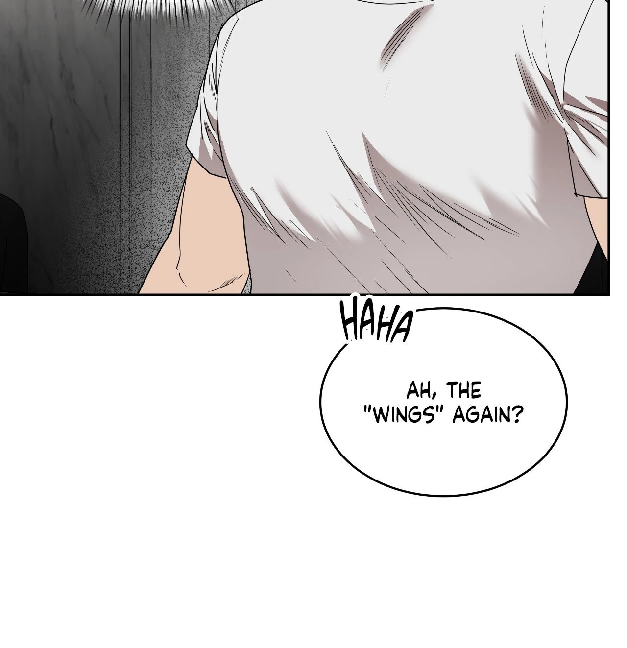 Collateral Desire [Official] - Chapter 31 manhwa