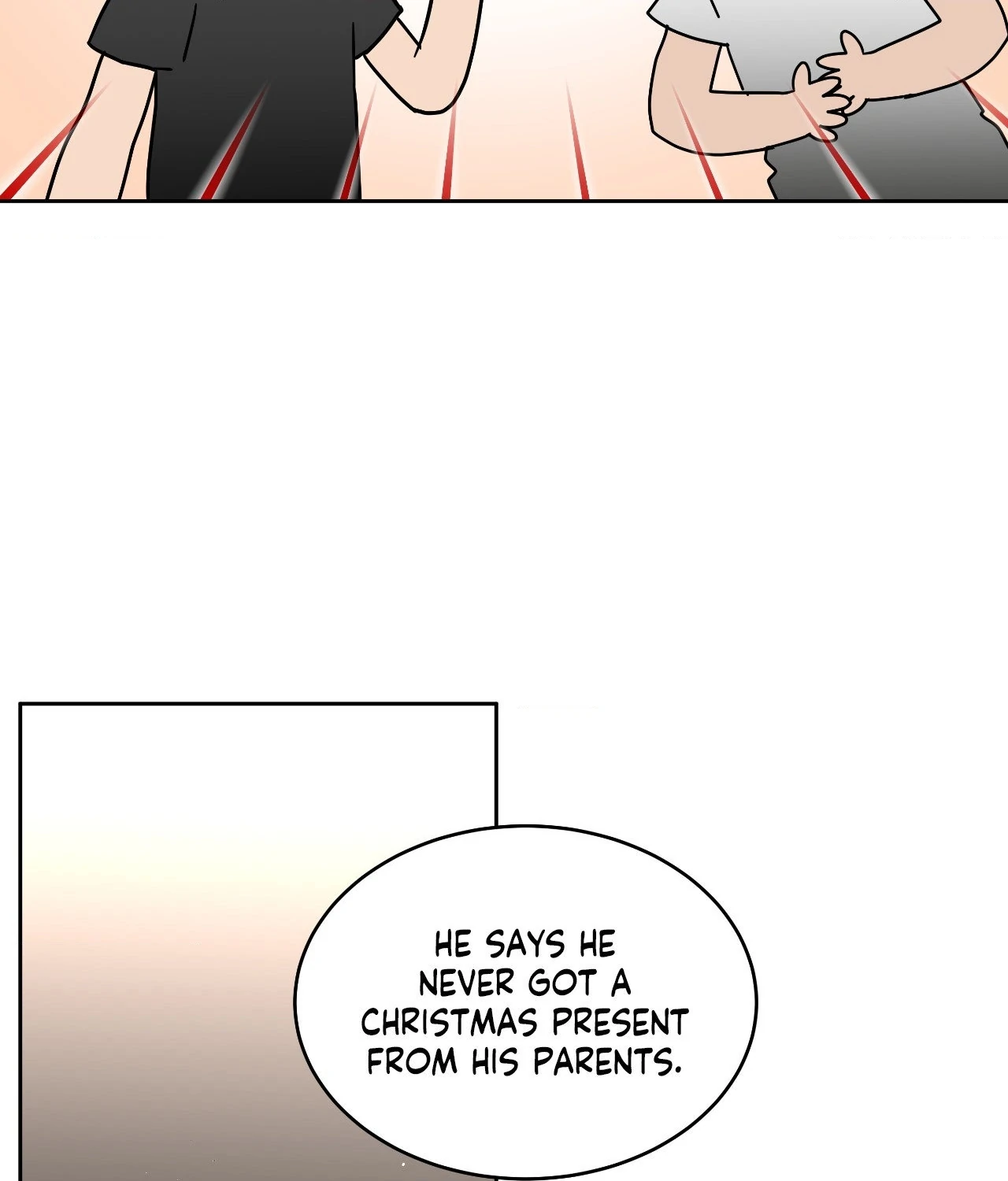 Collateral Desire [Official] - Chapter 31 manhwa