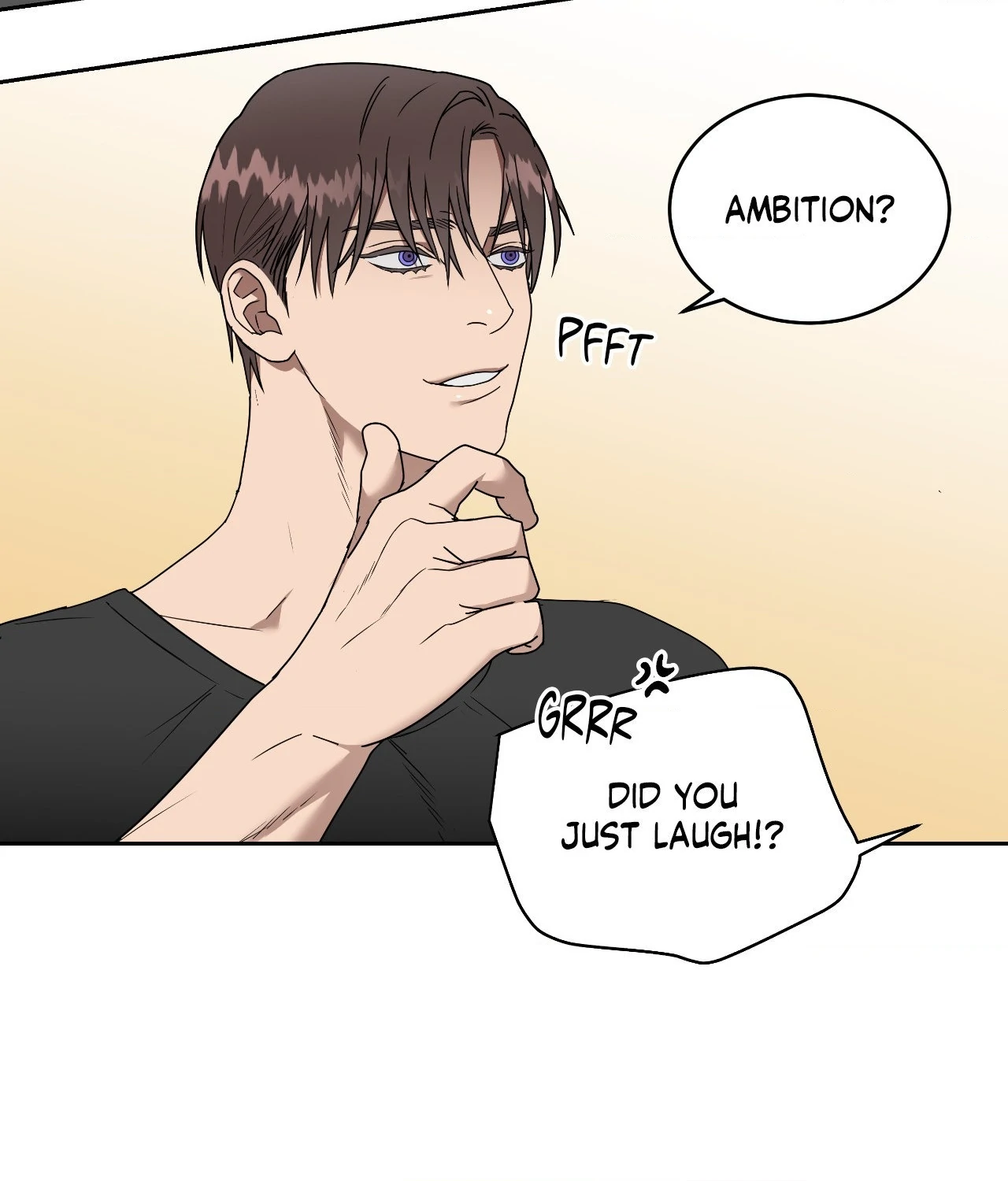 Collateral Desire [Official] - Chapter 31 manhwa
