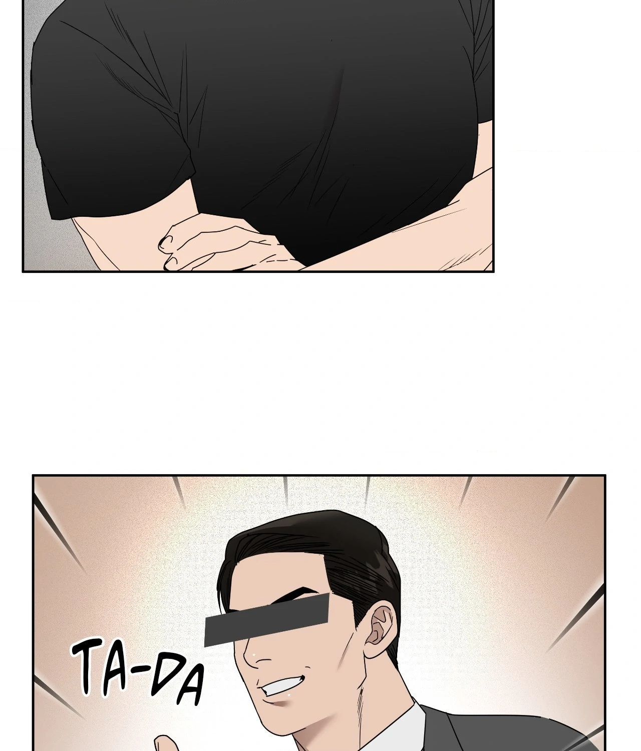 Collateral Desire [Official] - Chapter 31 manhwa