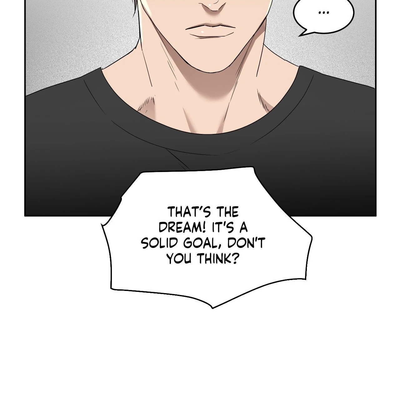 Collateral Desire [Official] - Chapter 31 manhwa