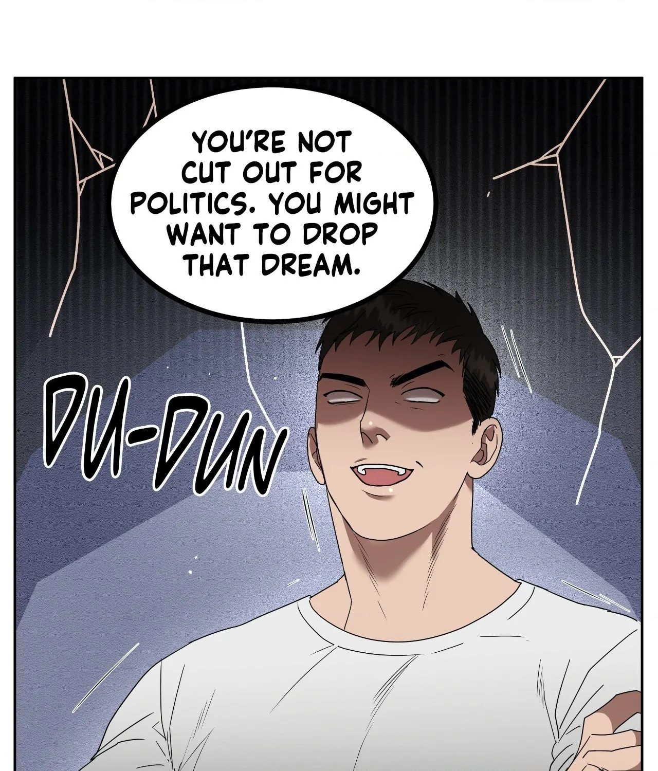 Collateral Desire [Official] - Chapter 31 manhwa
