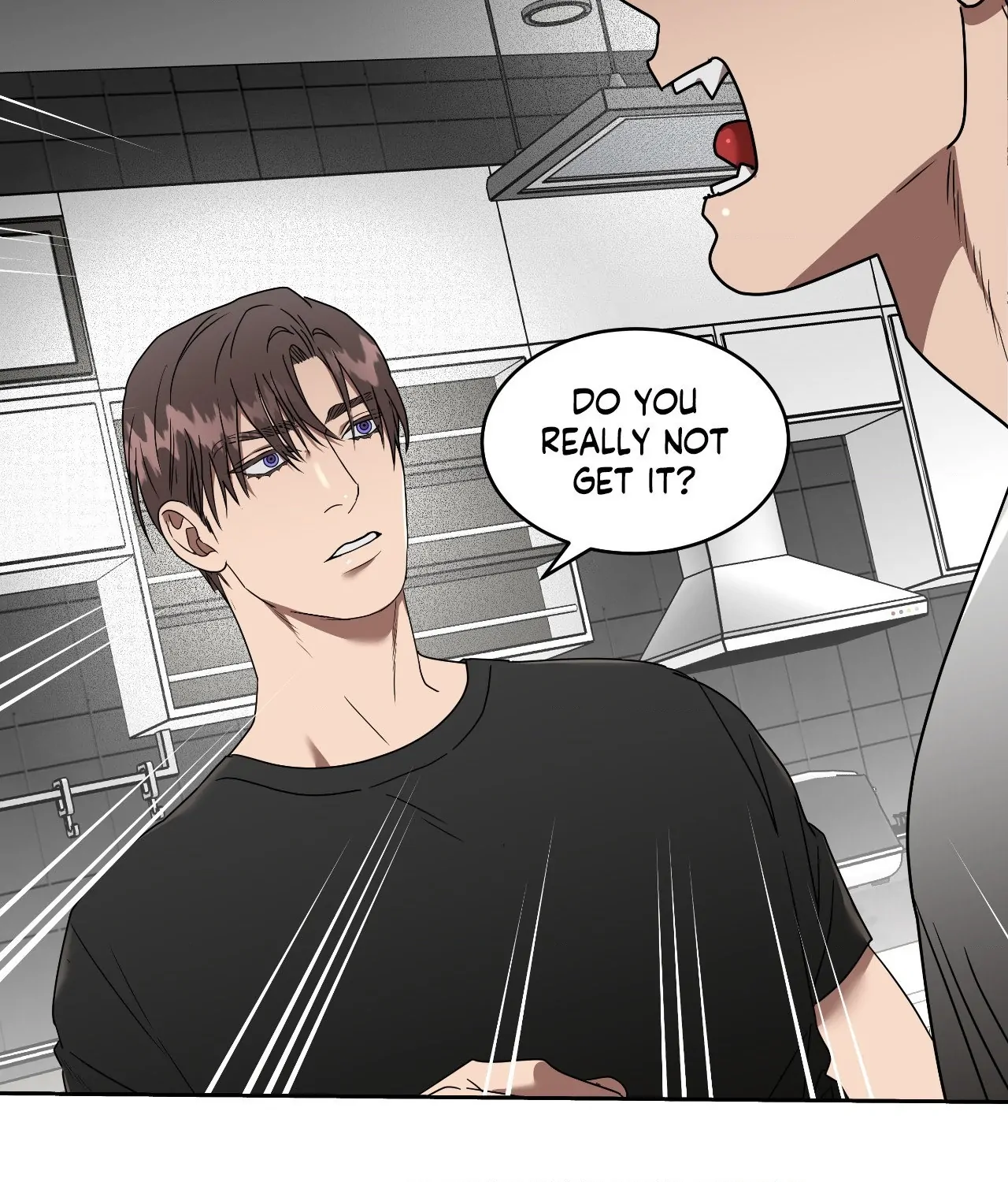 Collateral Desire [Official] - Chapter 31 manhwa