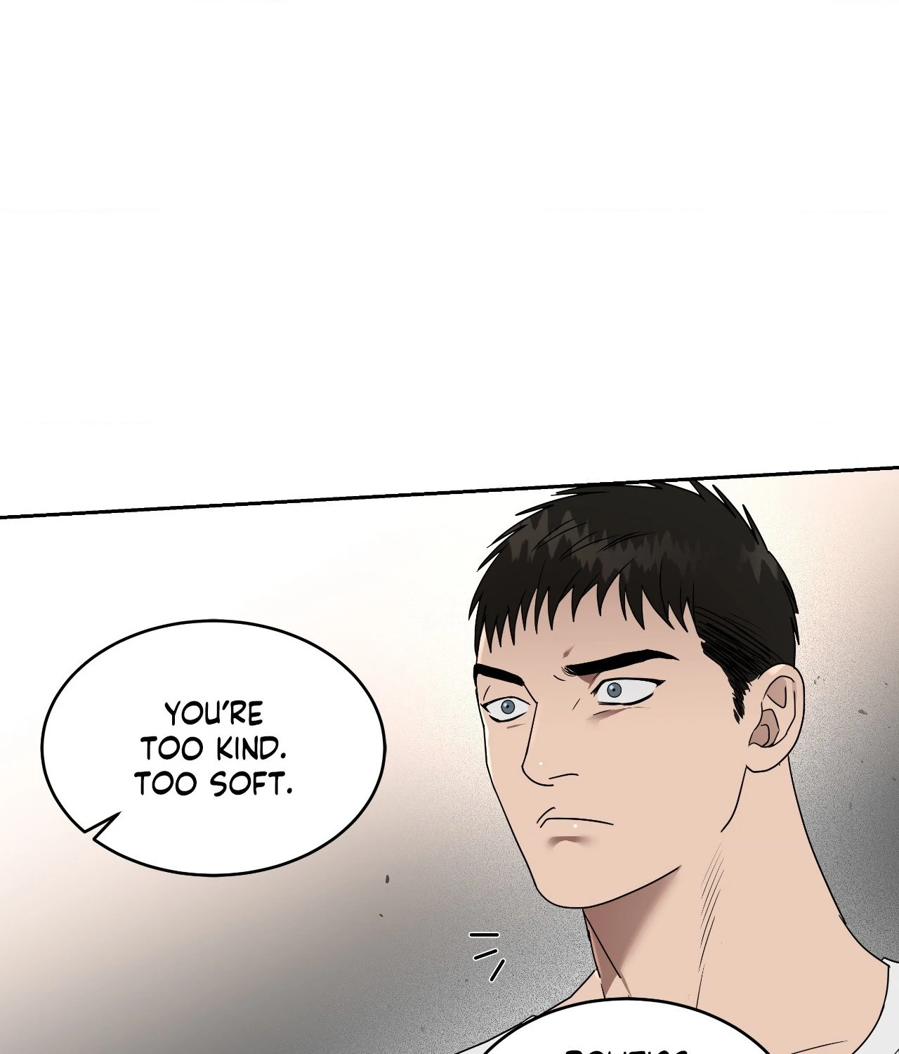 Collateral Desire [Official] - Chapter 31 manhwa