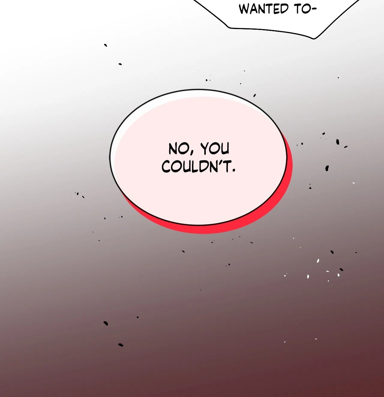 Collateral Desire [Official] - Chapter 31 manhwa