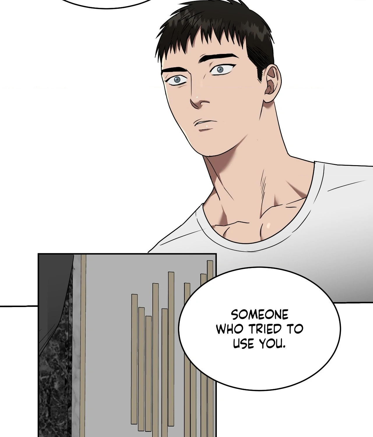 Collateral Desire [Official] - Chapter 31 manhwa