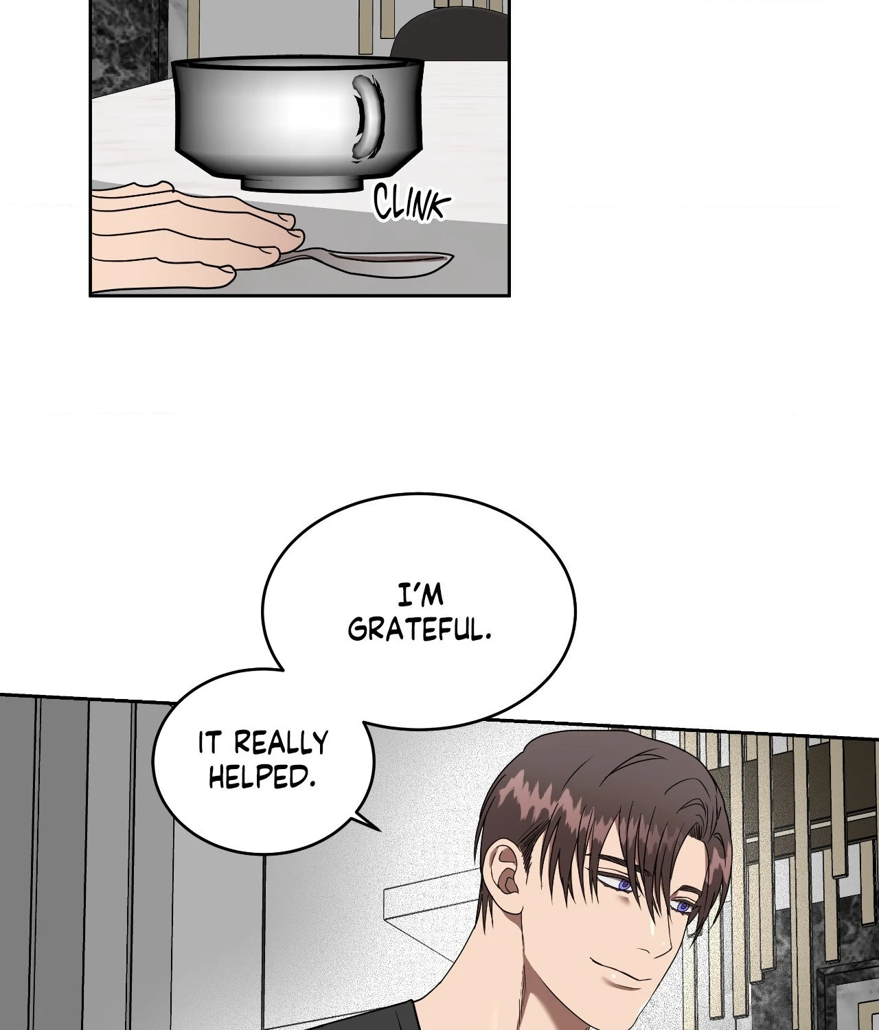 Collateral Desire [Official] - Chapter 31 manhwa