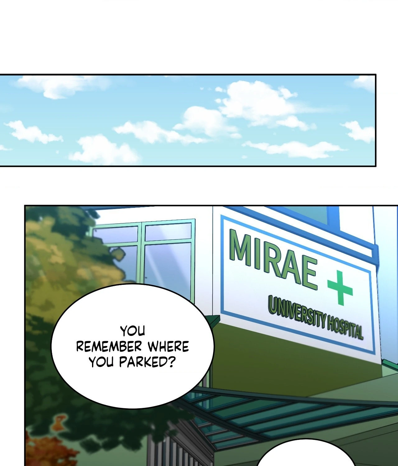 Collateral Desire [Official] - Chapter 31 manhwa