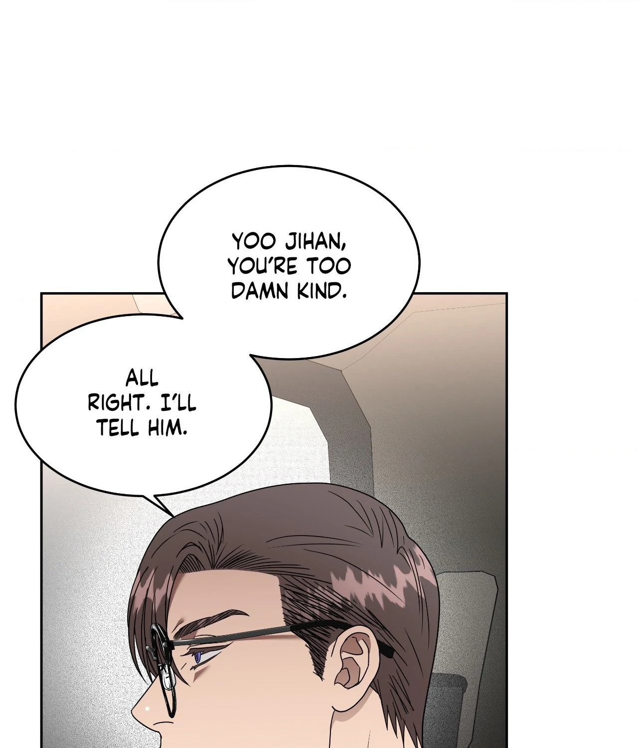 Collateral Desire [Official] - Chapter 31 manhwa