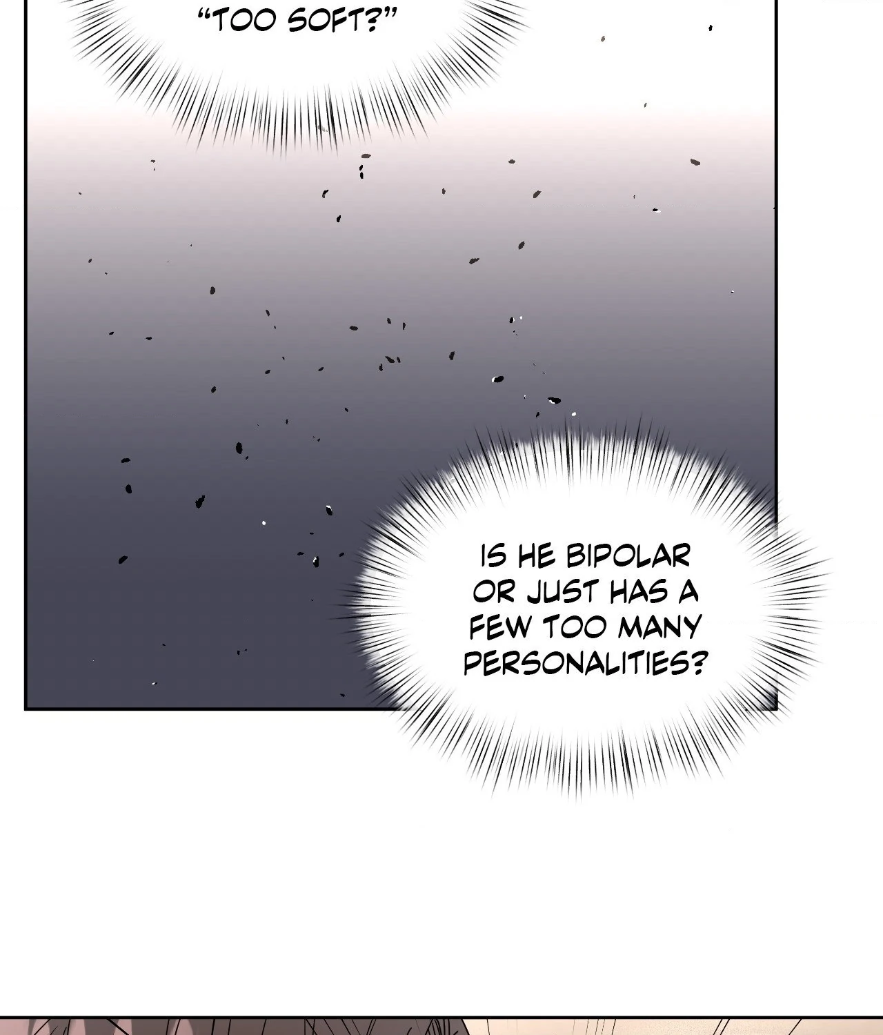 Collateral Desire [Official] - Chapter 31 manhwa