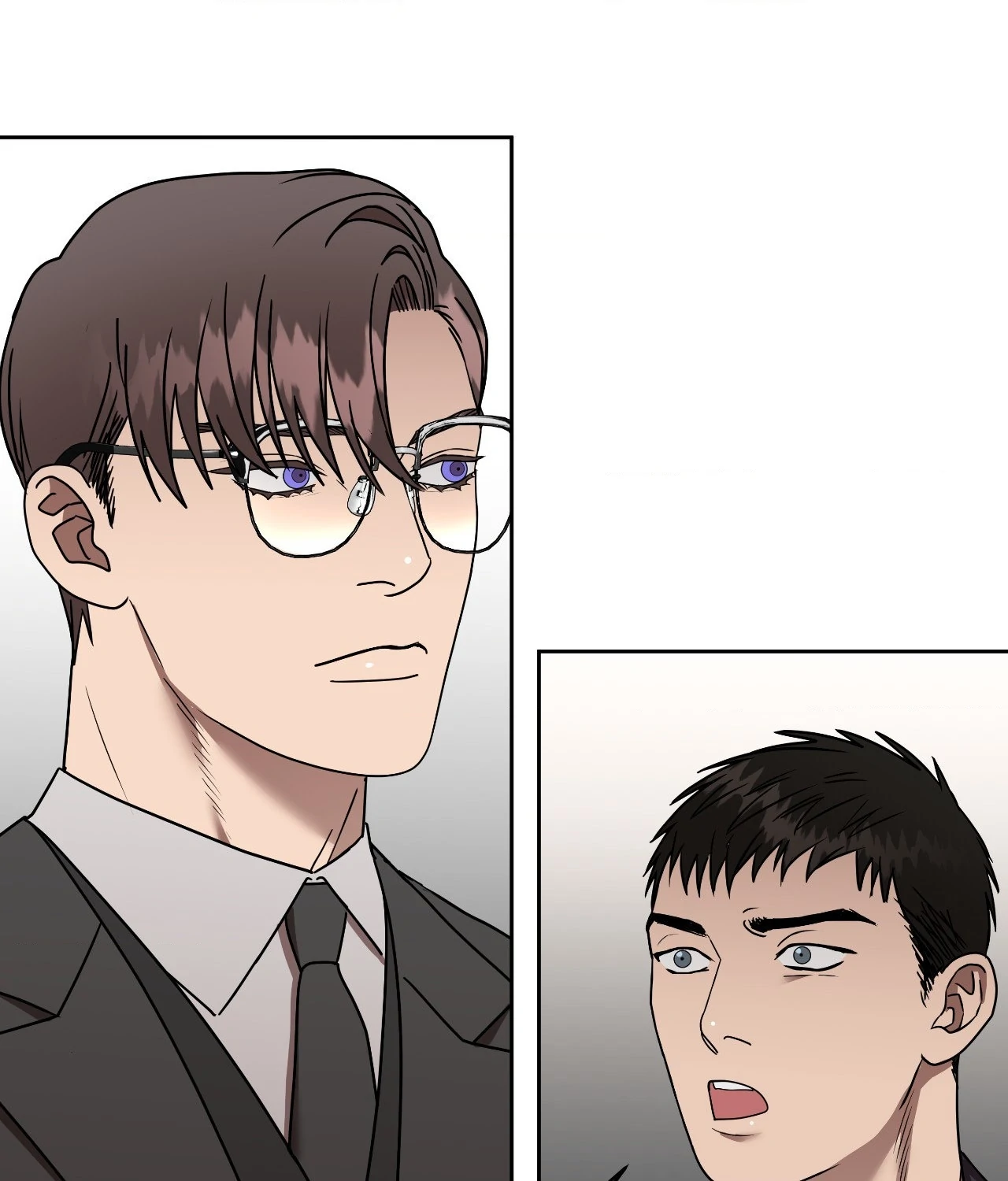 Collateral Desire [Official] - Chapter 32 manhwa