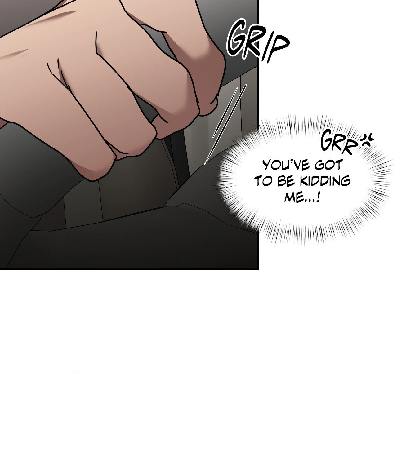 Collateral Desire [Official] - Chapter 32 manhwa