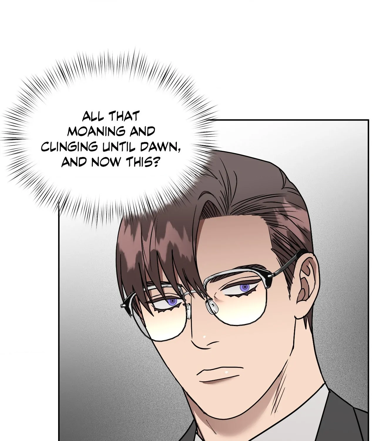 Collateral Desire [Official] - Chapter 32 manhwa