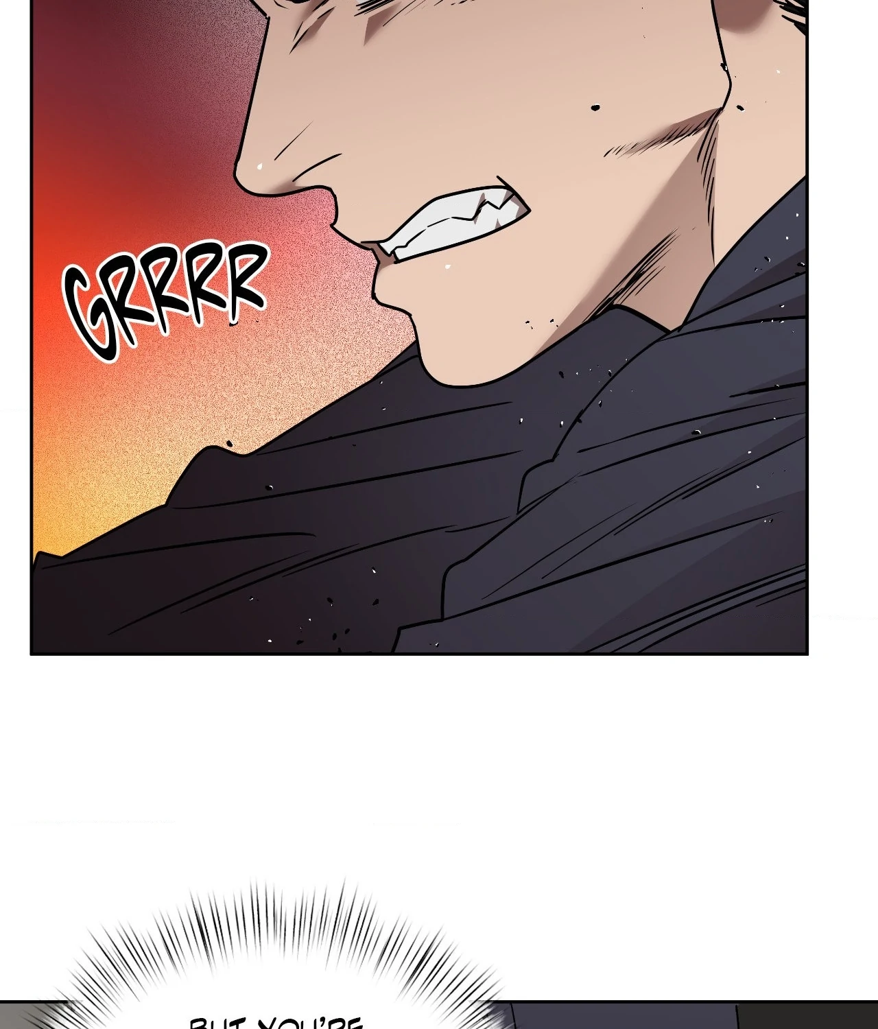 Collateral Desire [Official] - Chapter 32 manhwa
