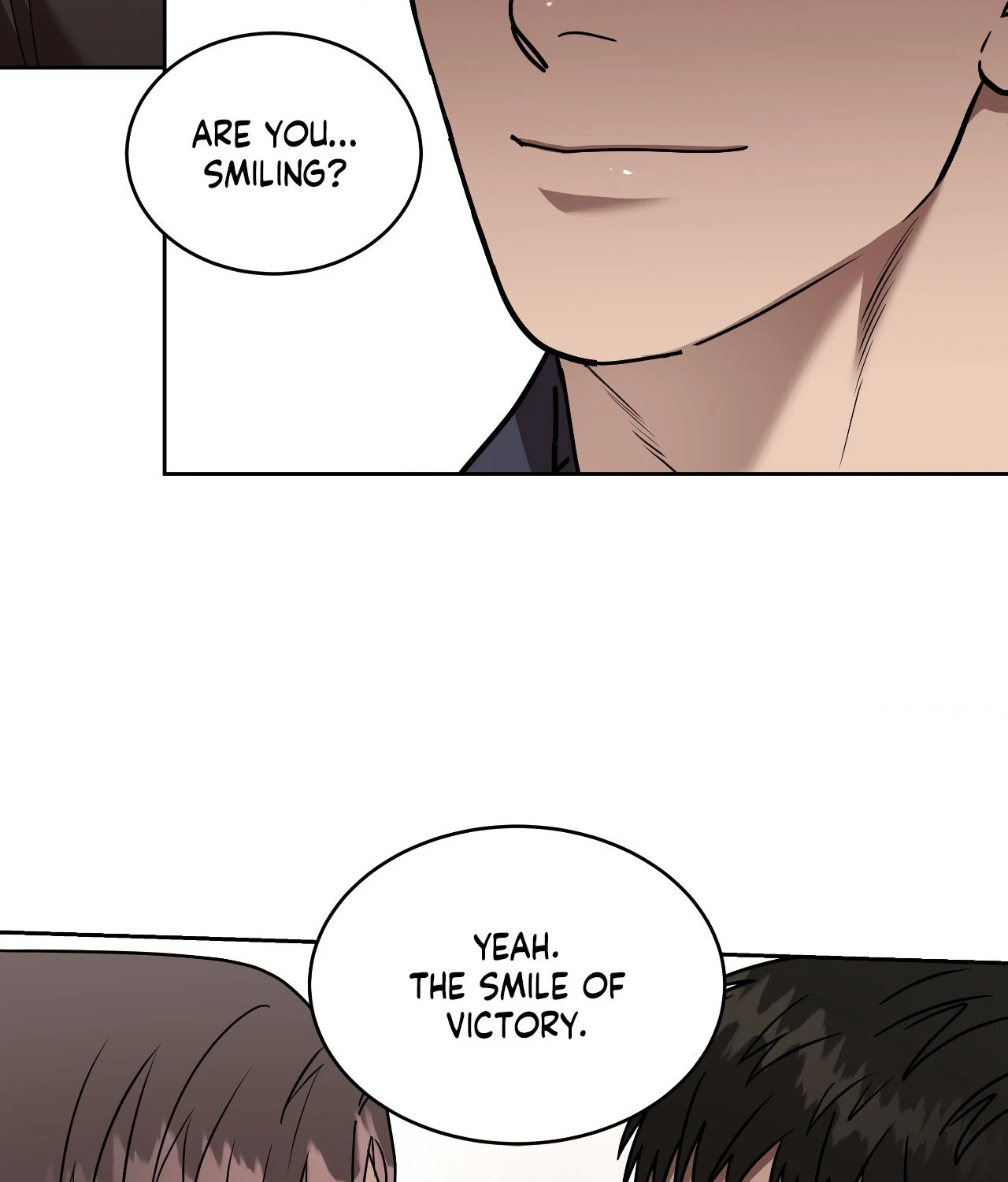 Collateral Desire [Official] - Chapter 32 manhwa