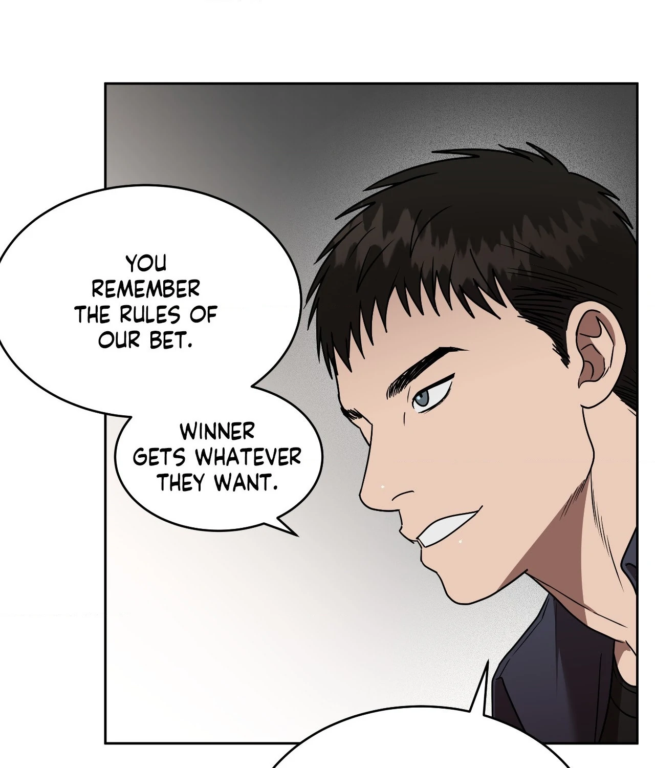 Collateral Desire [Official] - Chapter 32 manhwa