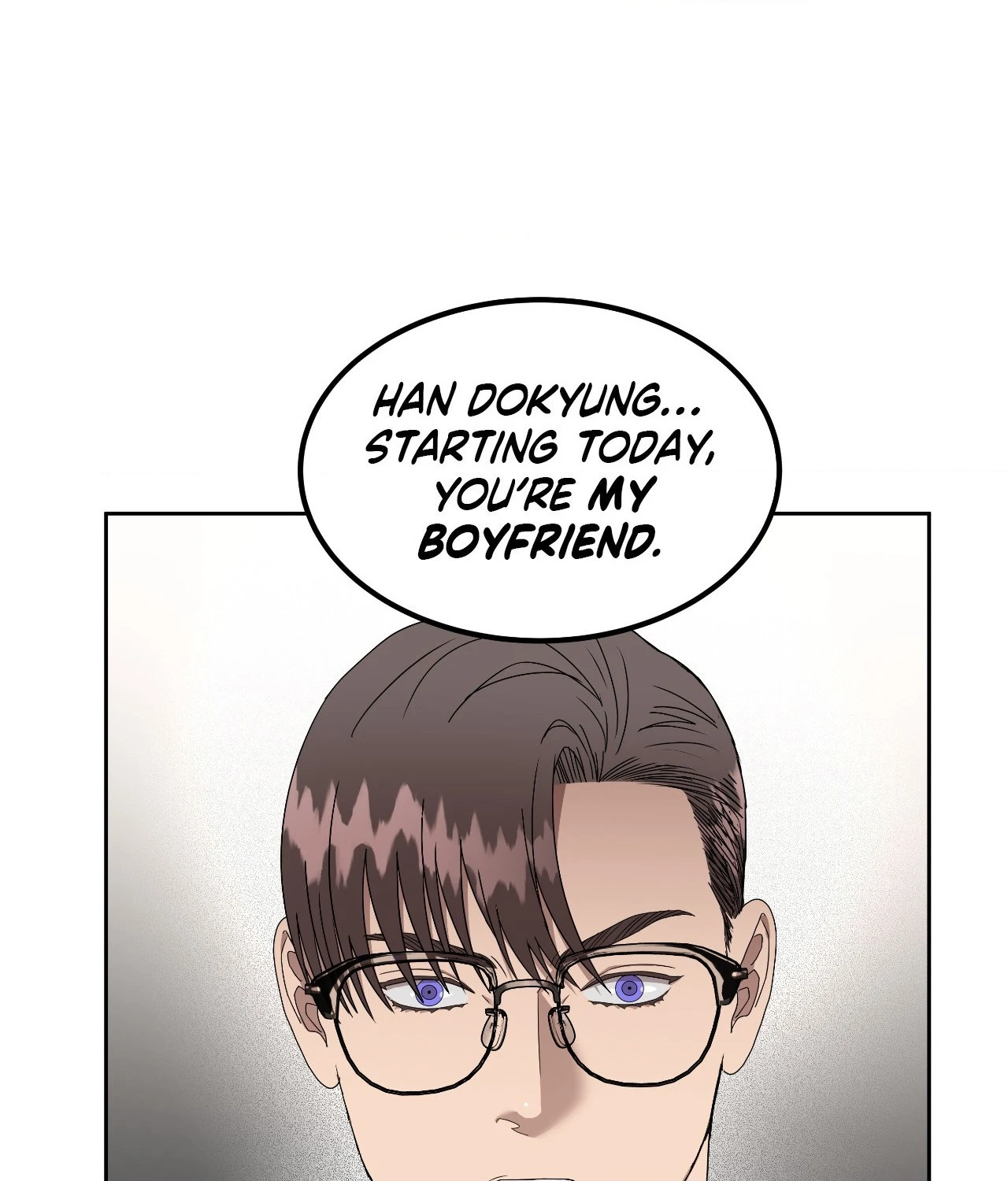 Collateral Desire [Official] - Chapter 32 manhwa