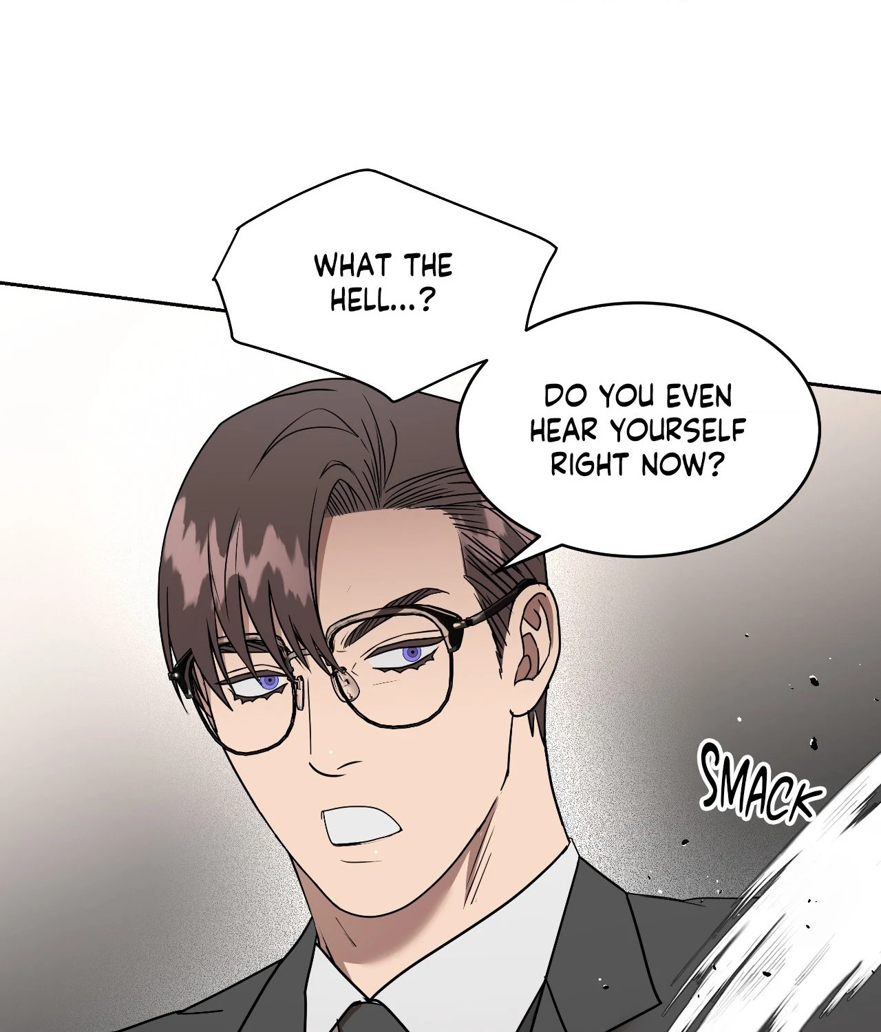Collateral Desire [Official] - Chapter 32 manhwa