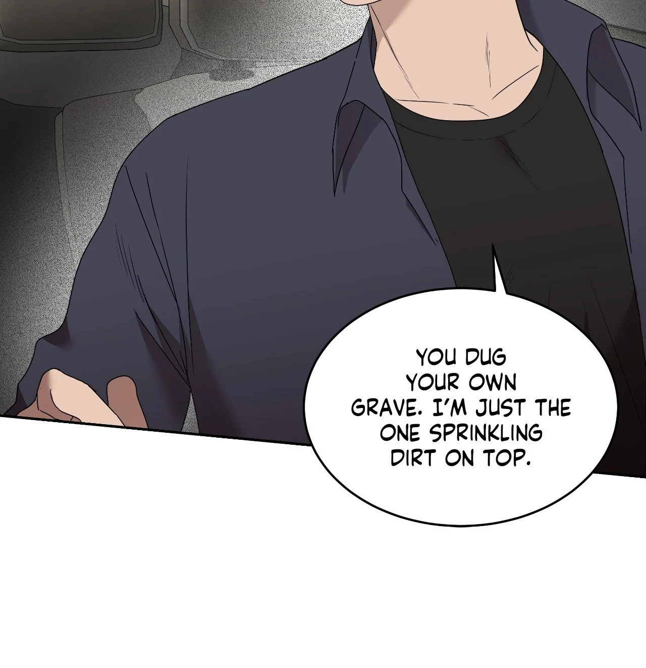 Collateral Desire [Official] - Chapter 32 manhwa