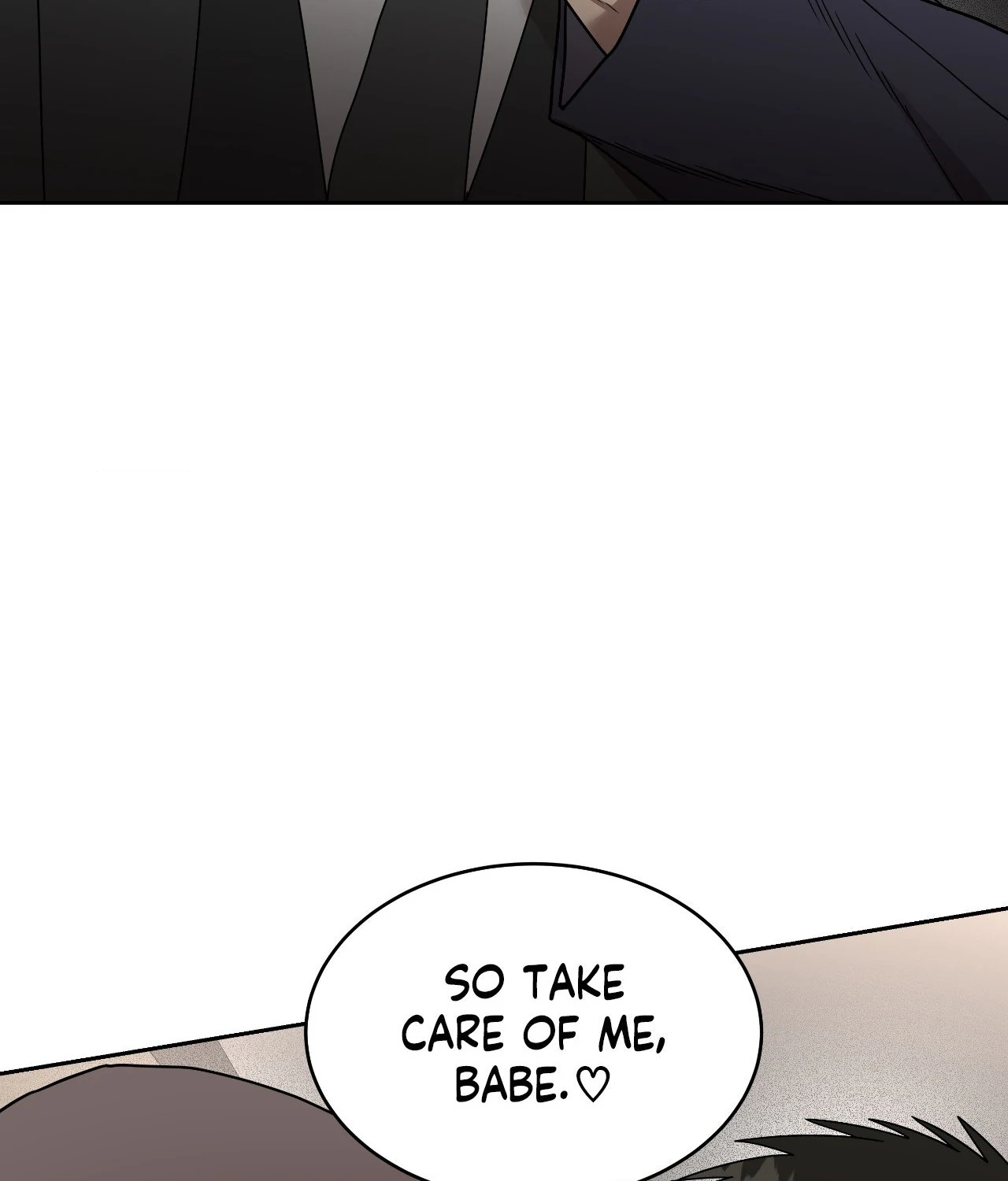 Collateral Desire [Official] - Chapter 32 manhwa