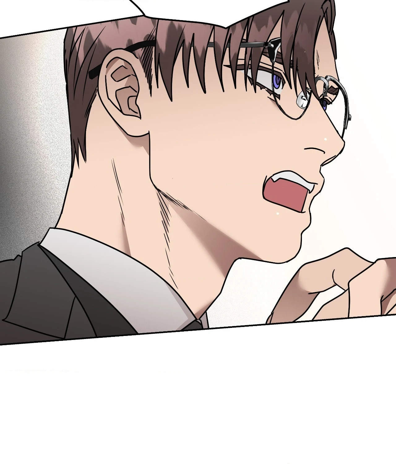 Collateral Desire [Official] - Chapter 32 manhwa