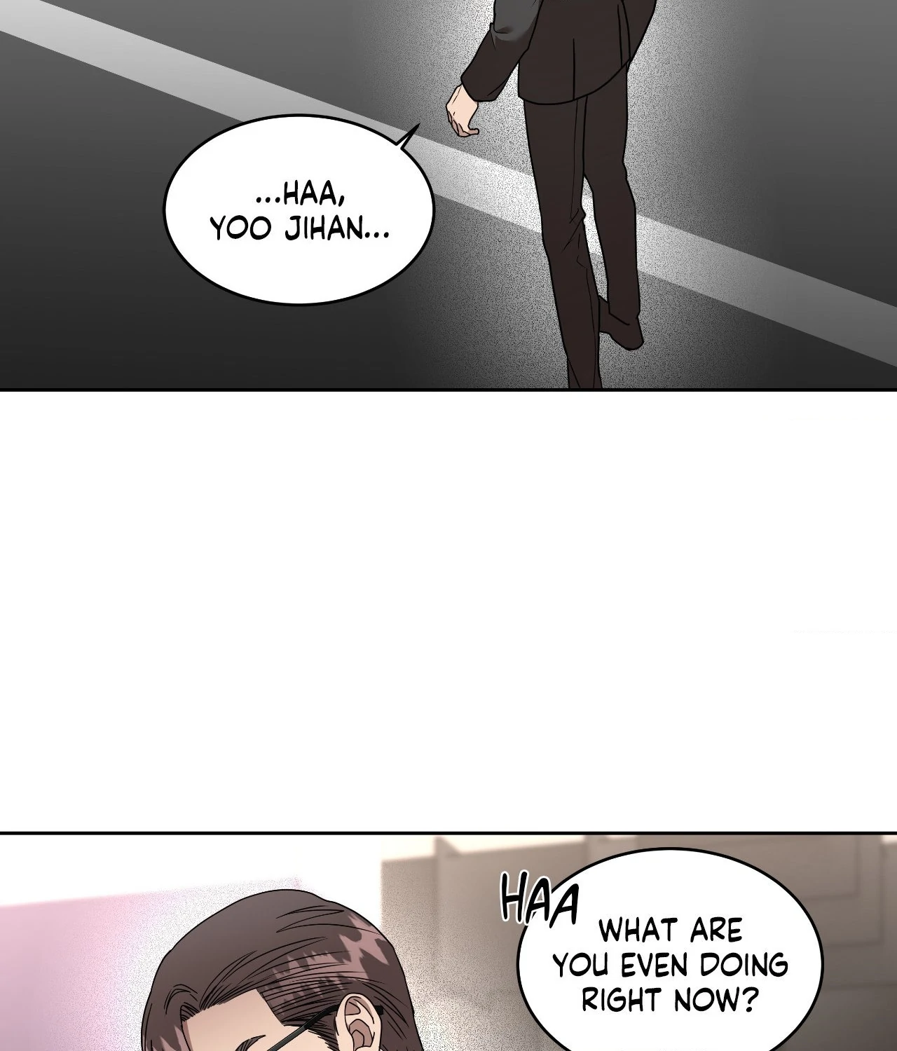 Collateral Desire [Official] - Chapter 32 manhwa
