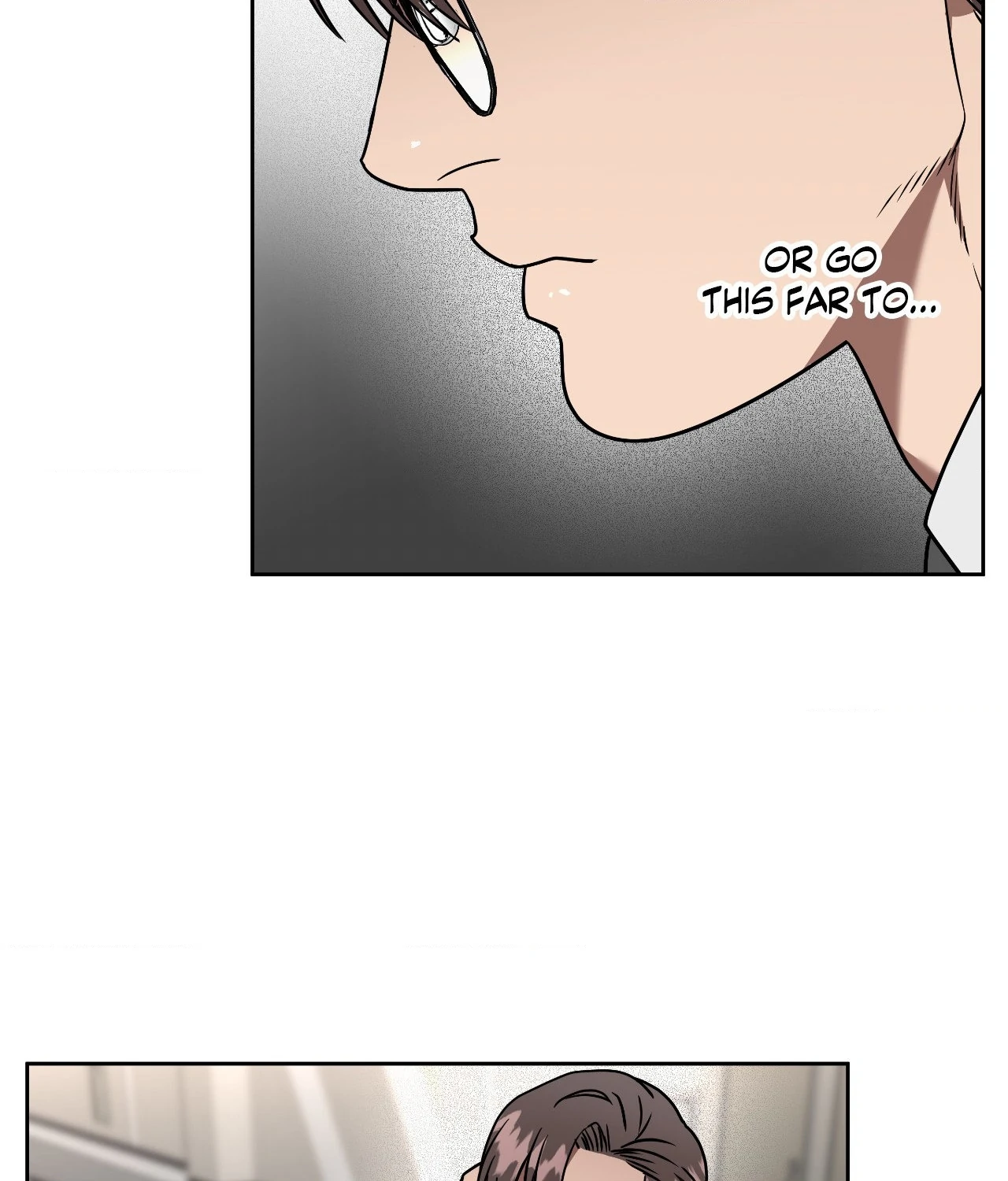 Collateral Desire [Official] - Chapter 32 manhwa