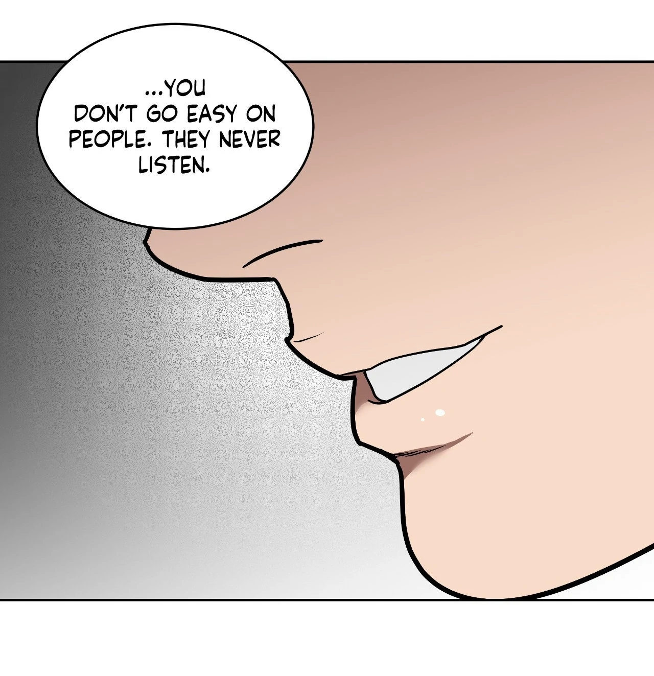 Collateral Desire [Official] - Chapter 32 manhwa