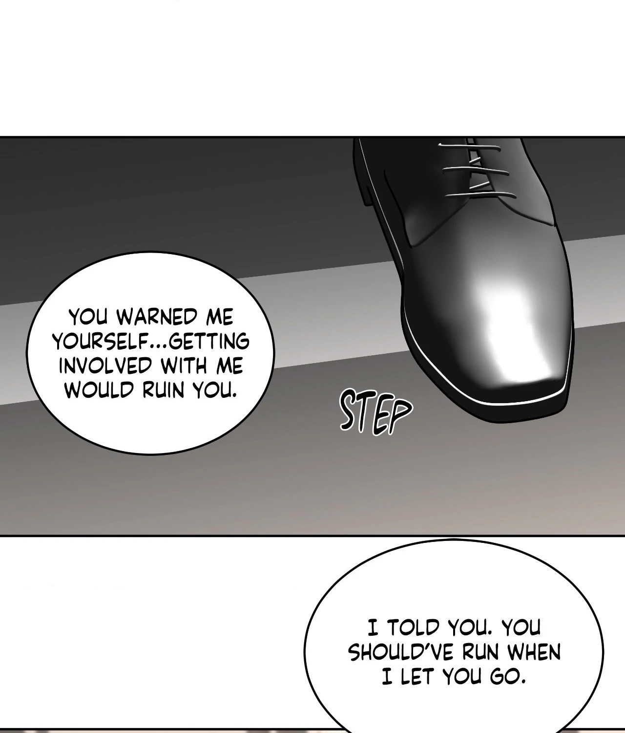 Collateral Desire [Official] - Chapter 32 manhwa