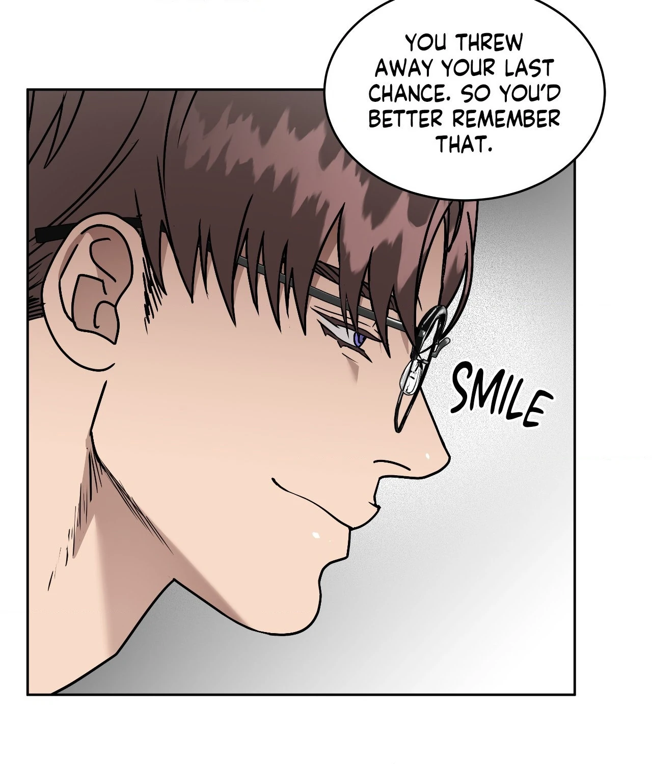 Collateral Desire [Official] - Chapter 32 manhwa