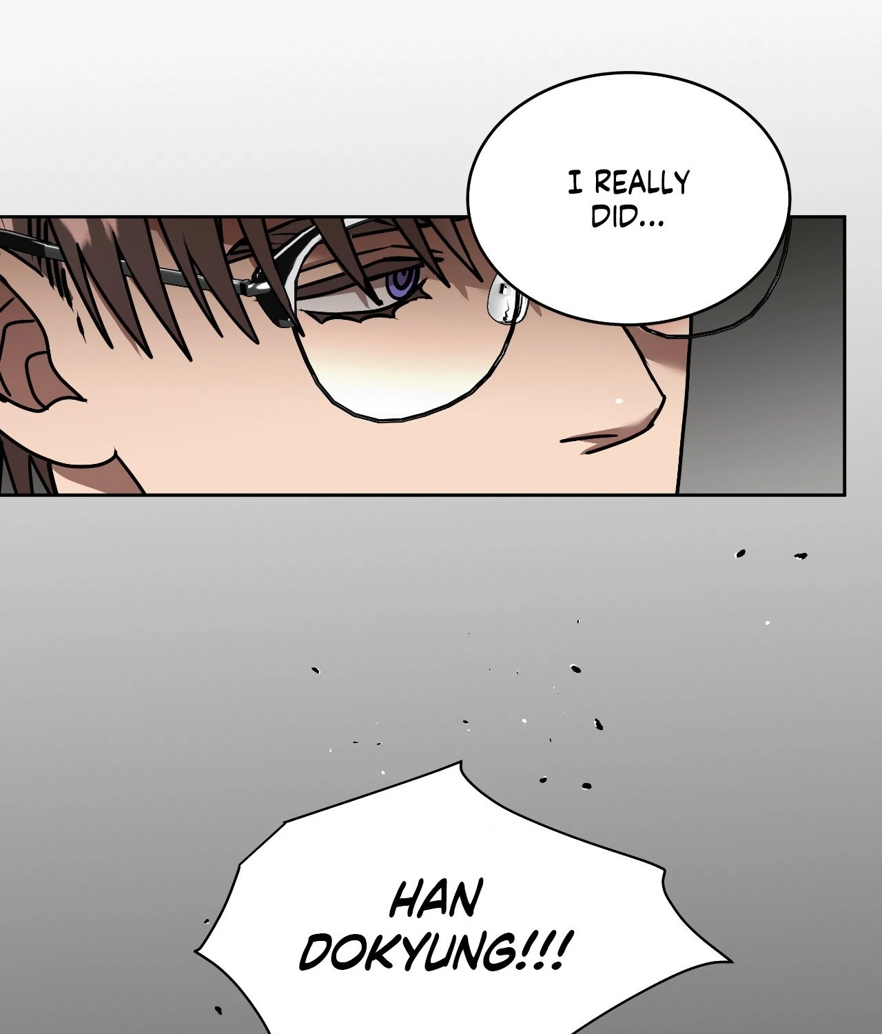 Collateral Desire [Official] - Chapter 32 manhwa