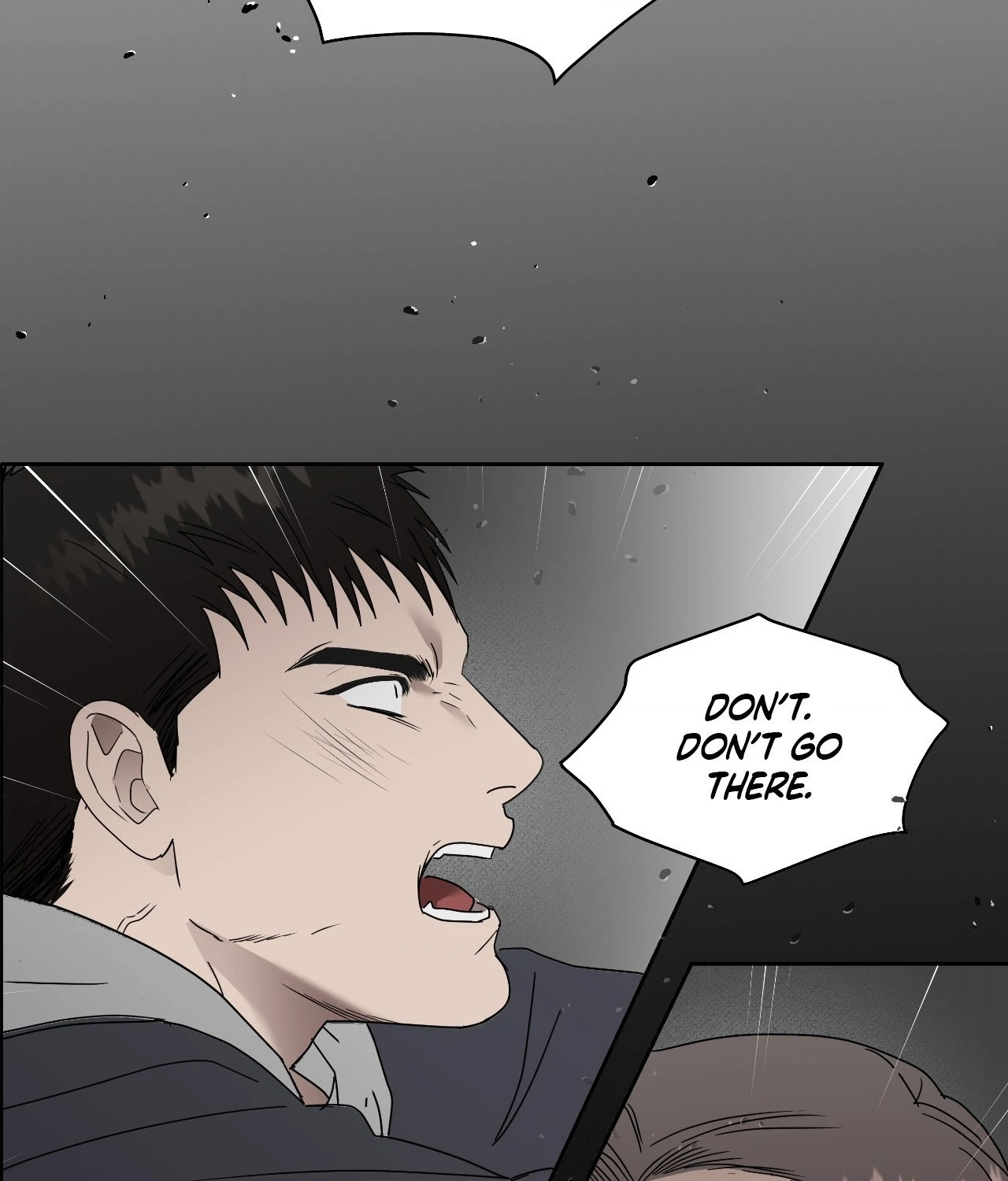 Collateral Desire [Official] - Chapter 32 manhwa