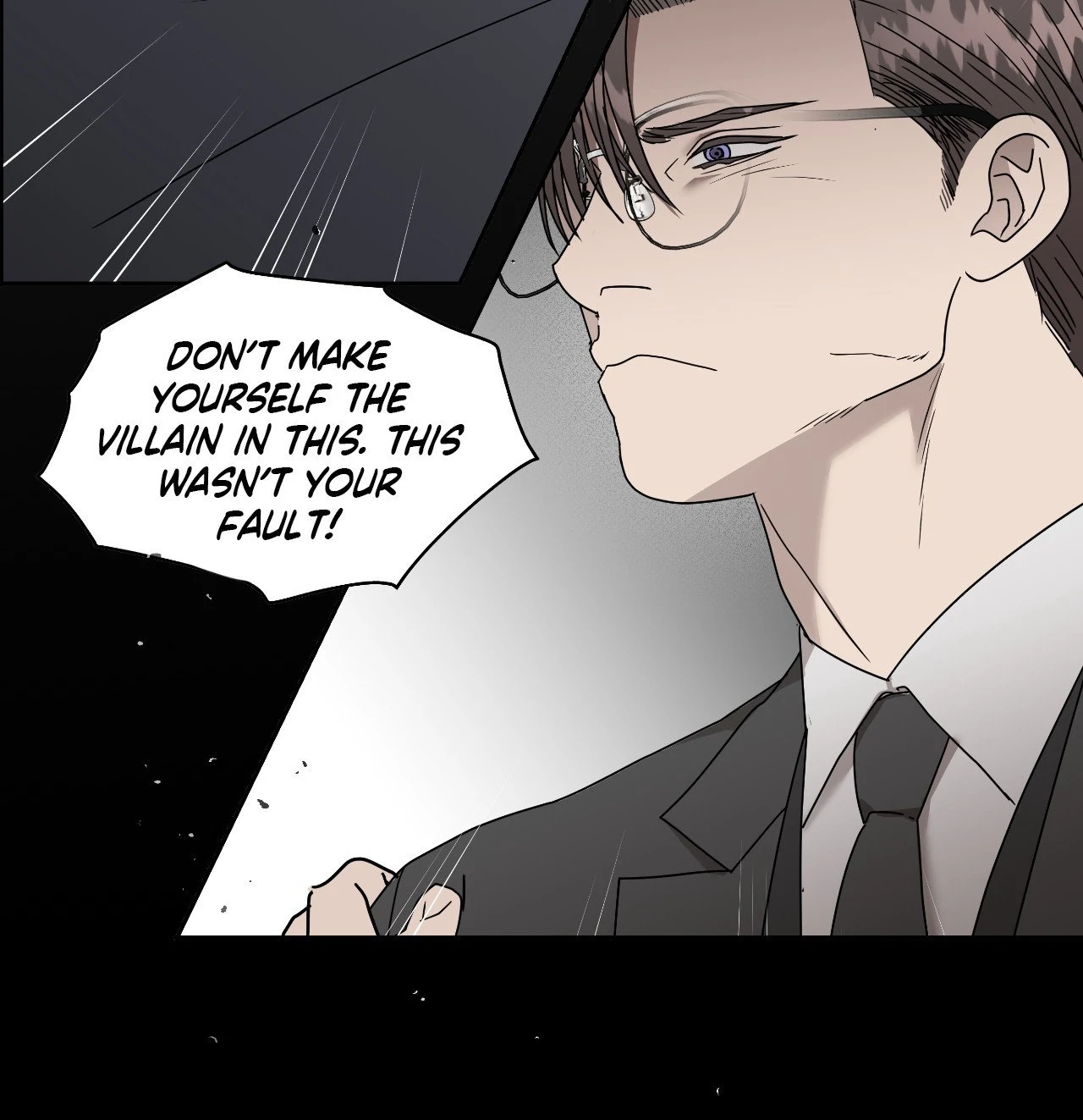 Collateral Desire [Official] - Chapter 32 manhwa