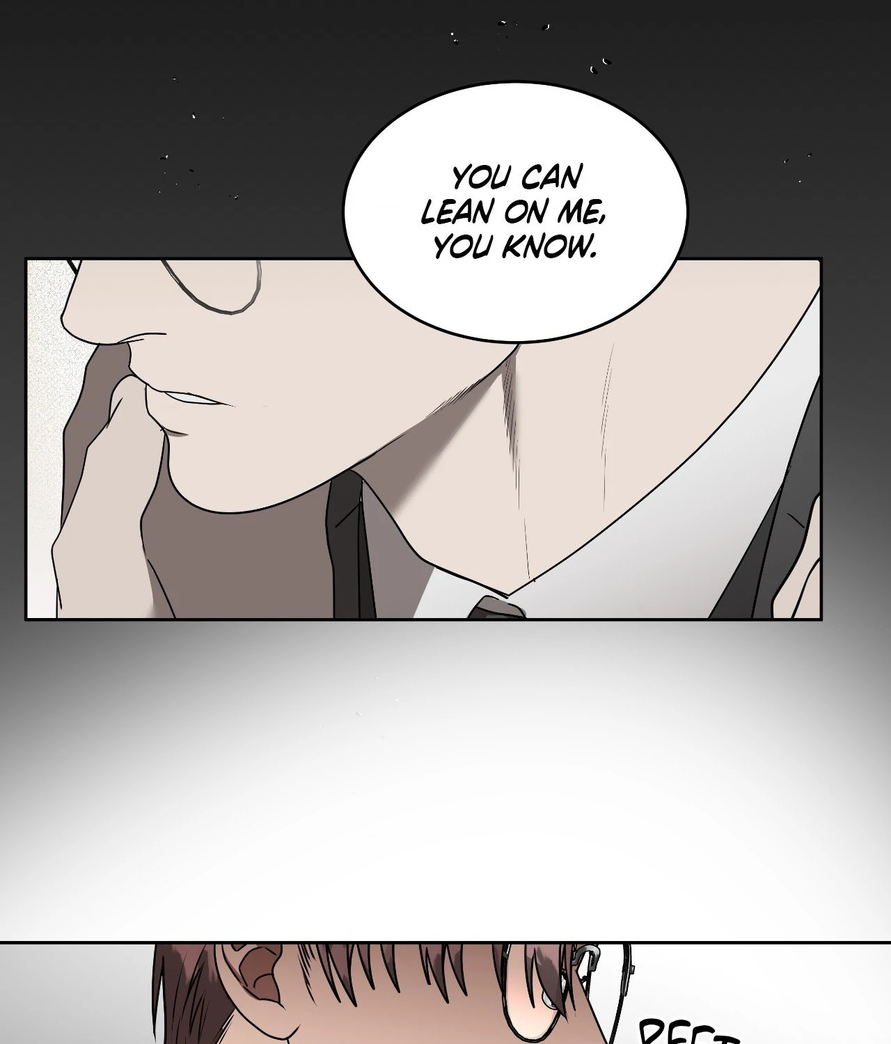 Collateral Desire [Official] - Chapter 32 manhwa