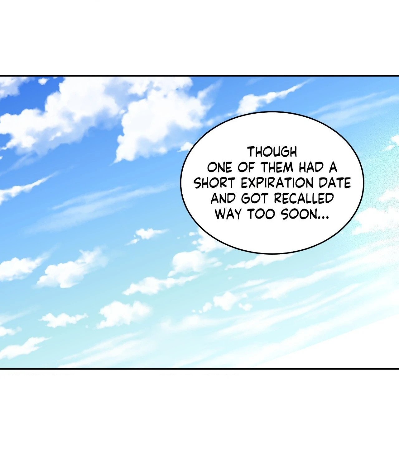 Collateral Desire [Official] - Chapter 32 manhwa