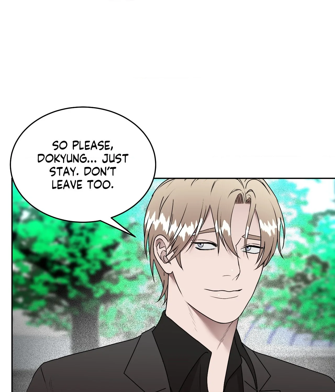 Collateral Desire [Official] - Chapter 32 manhwa