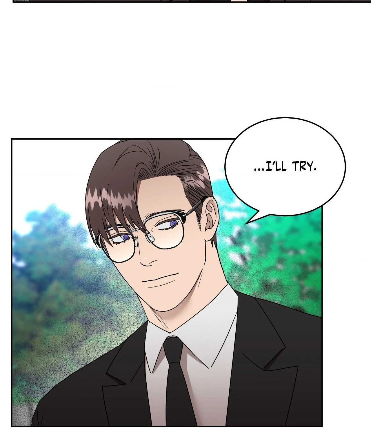 Collateral Desire [Official] - Chapter 32 manhwa