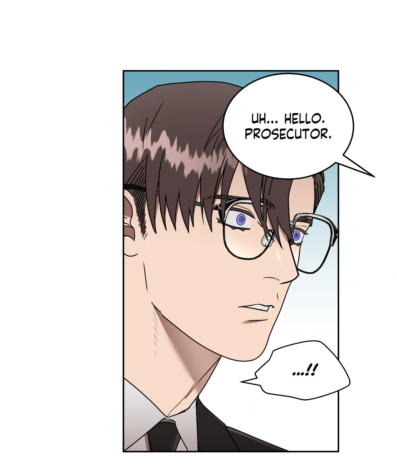 Collateral Desire [Official] - Chapter 32 manhwa
