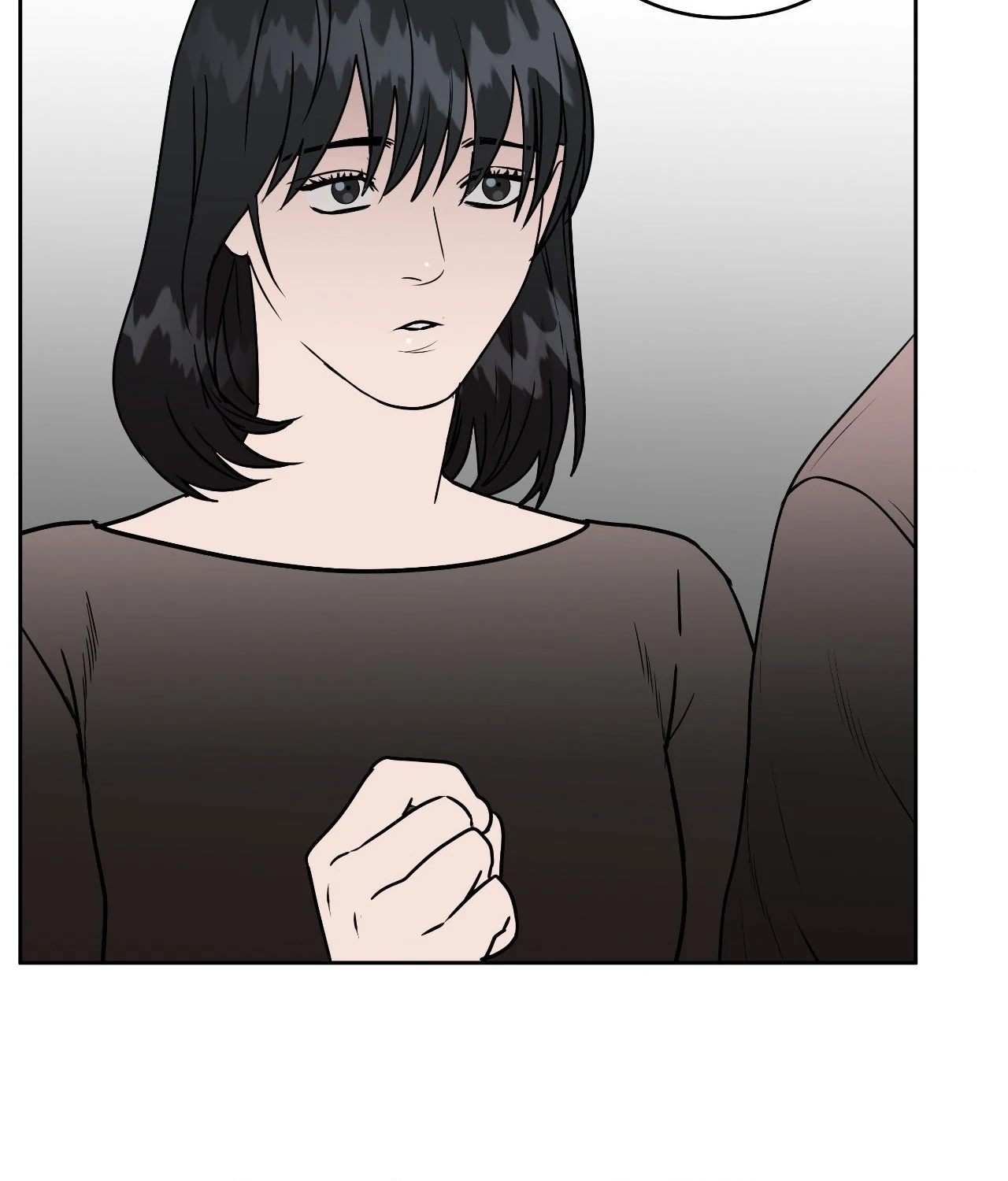 Collateral Desire [Official] - Chapter 33 manhwa