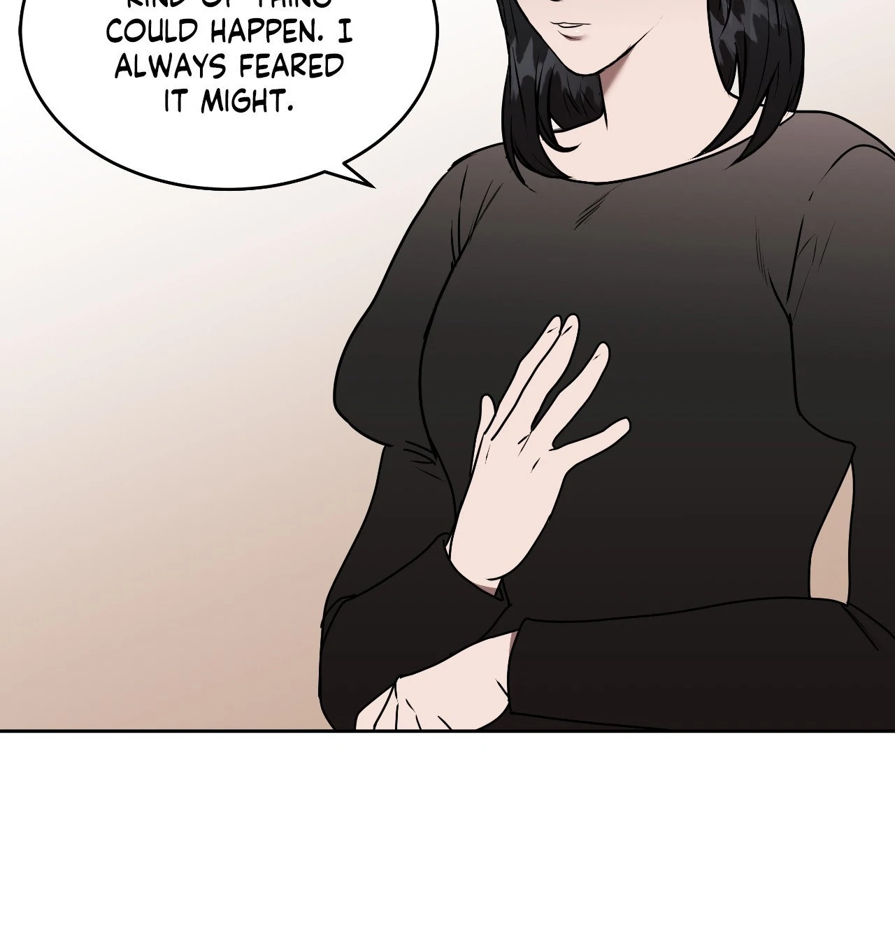Collateral Desire [Official] - Chapter 33 manhwa