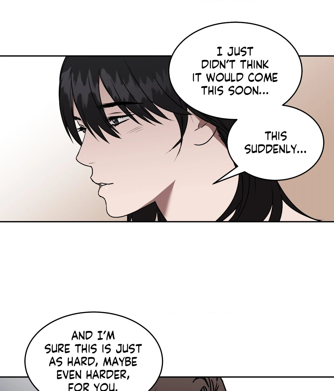 Collateral Desire [Official] - Chapter 33 manhwa