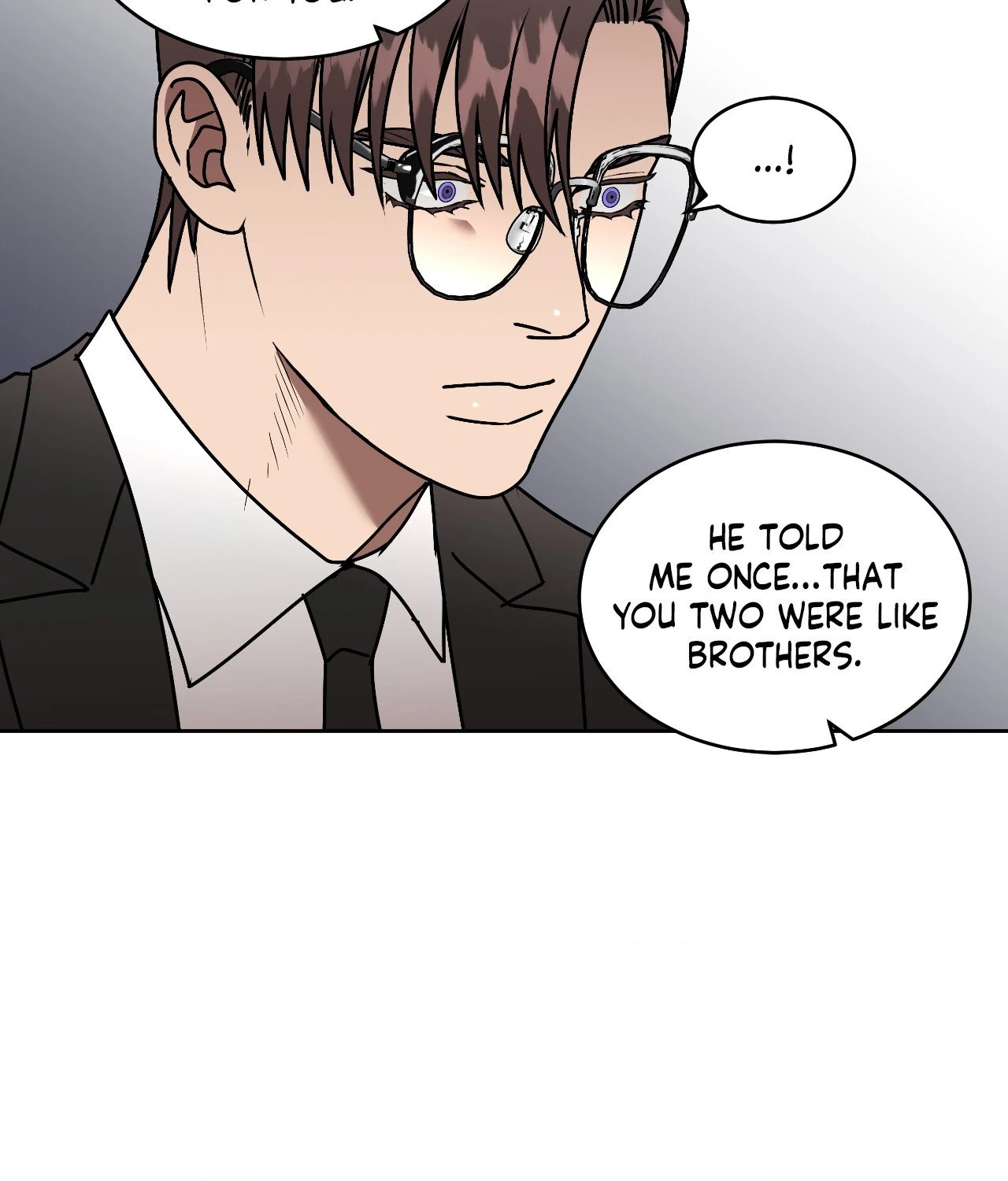 Collateral Desire [Official] - Chapter 33 manhwa