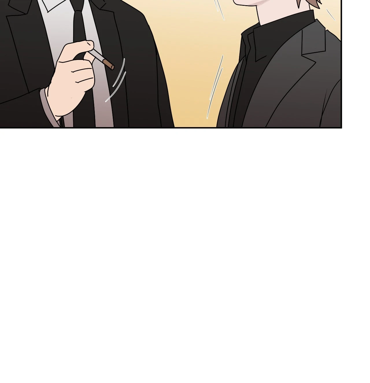Collateral Desire [Official] - Chapter 33 manhwa