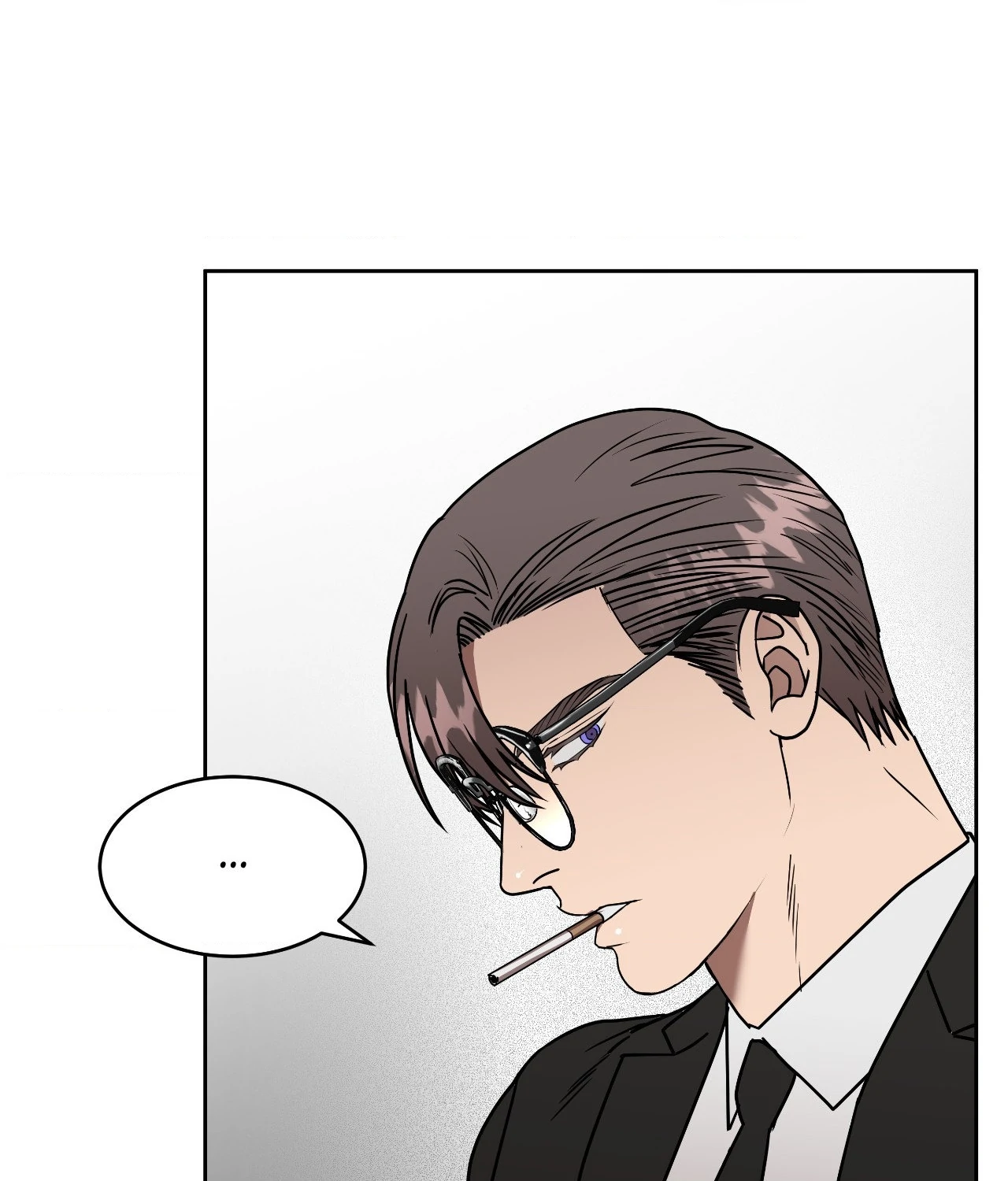 Collateral Desire [Official] - Chapter 33 manhwa