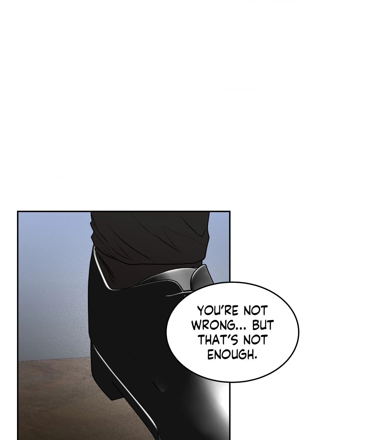 Collateral Desire [Official] - Chapter 33 manhwa