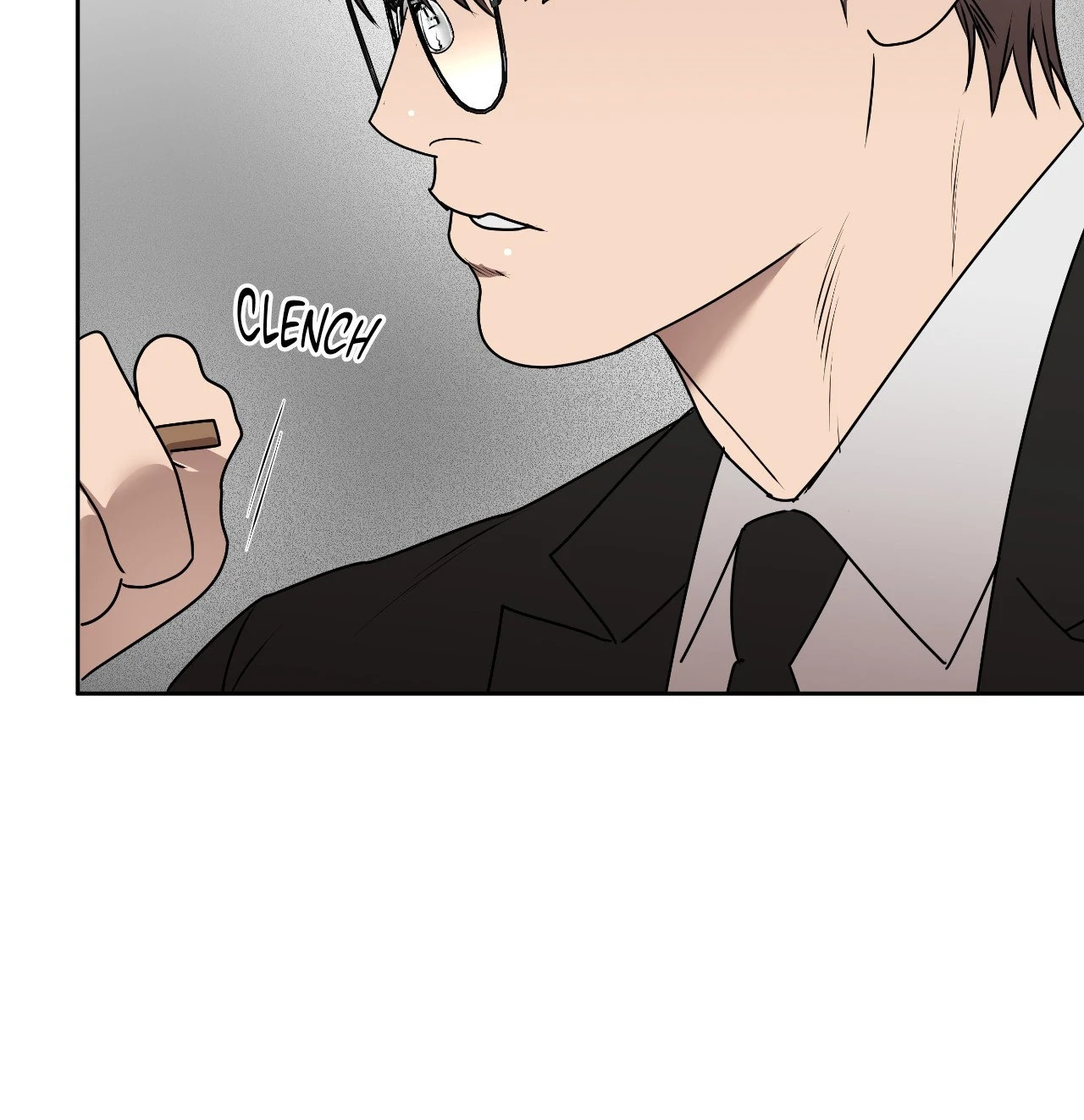 Collateral Desire [Official] - Chapter 33 manhwa