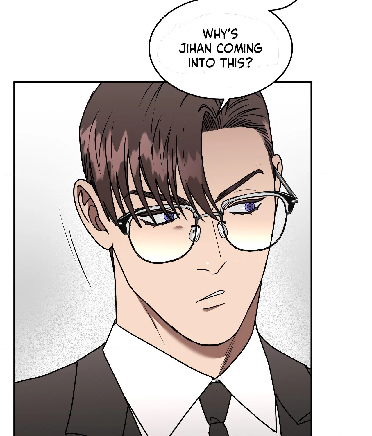 Collateral Desire [Official] - Chapter 33 manhwa